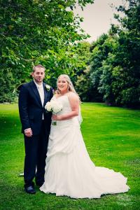 Lauren and Keegan's Wedding